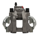 DFC 03-13 Mercedes-Benz S400 Hybrid Rear-L/Rear-R Premium Caliper - Silver Zinc Coated