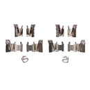 DFC 5000 Advanced Low Met Brake Pads