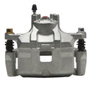 DFC 07-24 Mitsubishi Outlander Front-R Premium Caliper - Silver Zinc Coated