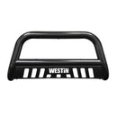 Westin 19-22 Ram1500 (Excl. 19-22 1500 Classic/Rebel/Warlock) E-Series Bull Bar - Black