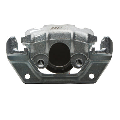 DFC 91-02 BMW M5 Front-R Premium Caliper - Silver Zinc Coated