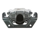 DFC 91-02 BMW M5 Front-R Premium Caliper - Silver Zinc Coated