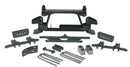 Tuff Country 92-98 Suburban 2500 (8Lug) 4X4 6in Lift Kit (w/Stamped Lower Cntrl Arms No Shocks)