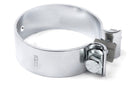 Dinan Heavy-Duty Band Stainless Steel Clamp - 3.25in