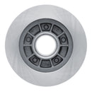 DFC 86-88 Ford F-150 4WD Front Brake Rotor