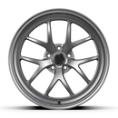 fifteen52 Sector RSR 19x9.5 5x112 40mm ET 66.56mm Center Bore Matte Titanium