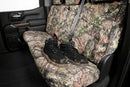 Covercraft 19-24 Ford F-250 Carhartt Camo SeatSaver Custom Second Row Seat Covers - Mossy Oak