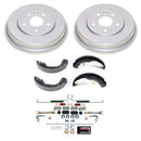 Power Stop 18-22 Chevrolet Trax Front and Rear Autospecialty Brake Kit