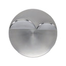 Manley Chevrolet LS Piston Set - 4.010in Bore 1.115in CH, -4.00 CC