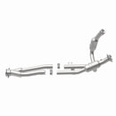 MagnaFlow 15-17 Ford Transit-150 3.7L Direct Fit Converter