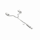 MagnaFlow BRE Exhaust Kit 07-16 Nissan Altima