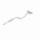 MagnaFlow BRE Exhaust Kit 12-17 Ford Focus 2.0L