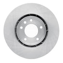 DFC 5000 Advanced Low Met Brake Pads
