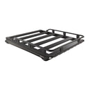 ARB 61in x 51in BASE Rack with Mount Kit Deflector and 3/4 Rails