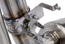APR 22-26 Audi RS3 8Y Catback Exhaust System