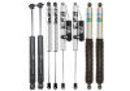 Superlift 07-17 Jeep Wrangler 4DR 4in Rock Runner Series Lift Kit w/o Shocks