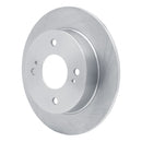 DFC 89-98 Nissan 240SX Rear Brake Rotor