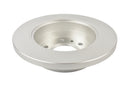 DBA 19-23 Mercedes-Benz Sprinter 1500 (w/Manual Parking Brake) Rear En-Shield Standard Rotor