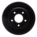 DFC 75-80 Ford Granada Rear True Balanced Brake Drum