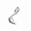 MagnaFlow 2005 Subaru Outback 2.5L Direct Fit Converter