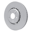 DFC 98-02 Mercedes-Benz CLK55 AMG Left Front Hi-Carbon Alloy Geomet Coated Rotor