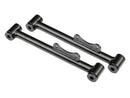 Ridetech 79-89 Ford Mustang w/ 94-04 SN95 Spindle HQ CoilOver System