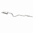 BRExhaust 14-16 Kia FORTE 1.8L Exhaust Kit