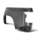 Seibon 2022 Nissan Frontier MB-Style Carbon Bedsides Fibers Pair (2in rise 4in Wider)