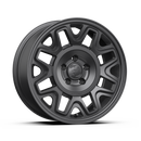 fifteen52 Wander SV 17x8 / 6x130 BP / 40mm ET / 84.1mm CB / 6.08in BS / Carbon Grey Wheel