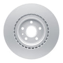 DFC GeoSPEC Coated Rotors - Plain
