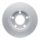 DFC 02-04 Audi A6 Quattro Front & Rear Geospec Rotors