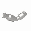 MagnaFlow 21-23 Ford F-150 3.5L Left Underbody Direct Fit Converter