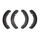 DFC 58-64 Volkswagen Karmann Ghia Rear Premium Service Shoes