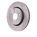 DFC Brake Rotors - Plain