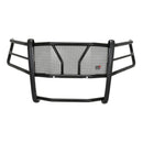 Westin 2019 Chevrolet Silverado 1500 HDX Grille Guard - Black w/ Sensors