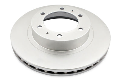 DBA 11-17 Toyota Tacoma En-Shield Standard Front Brake Rotor