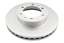 DBA 05-22 Toyota Tacoma Front Level 1 Rotor & Pad Kit