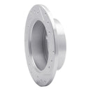 R1 94-98 Hyundai SONATA Rear Left Drilled & Slotted Silver Brake Rotor