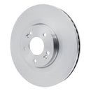 DFC Brake Rotors - Plain