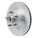 DFC Brake Rotors - Plain
