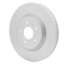DFC GeoSPEC Coated Rotors - Plain