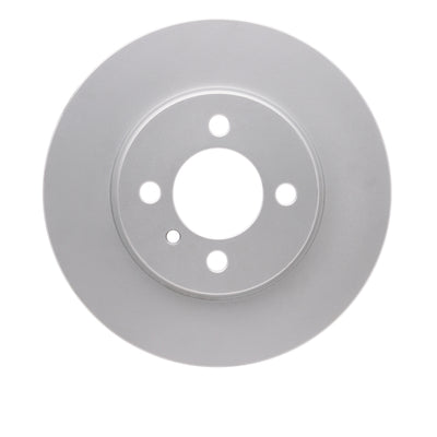 DFC 84-91 BMW Z1 Front GeoSPEC Coated Rotor