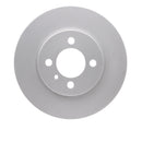 DFC 84-91 BMW Z1 Front GeoSPEC Coated Rotor