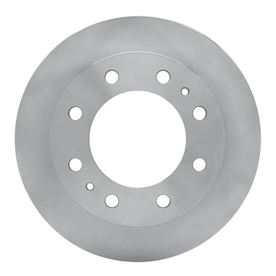 DFC Brake Rotors - Plain