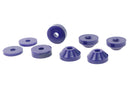 SuperPro Triumph 2000 MK2 Differential Mount Ki