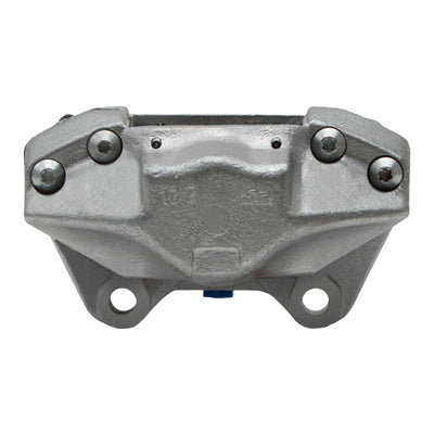 DFC 84-89 Porsche 911 Front-R Premium Caliper - Silver Zinc Coated