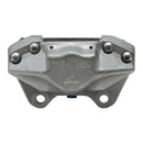 DFC 84-89 Porsche 911 Front-R Premium Caliper - Silver Zinc Coated