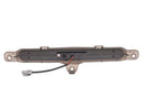 Raxiom 10-14 Ford Mustang Axial Series LED Third Brake Light- Smoked Lens