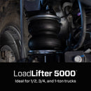 Air Lift Performance 2025 Toyota 4Runner 4WD LoadLifter 5000 Air Spring Kit
