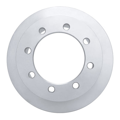 DFC 20-25 Chevrolet Silverado 3500 HD Rear Brake Rotor